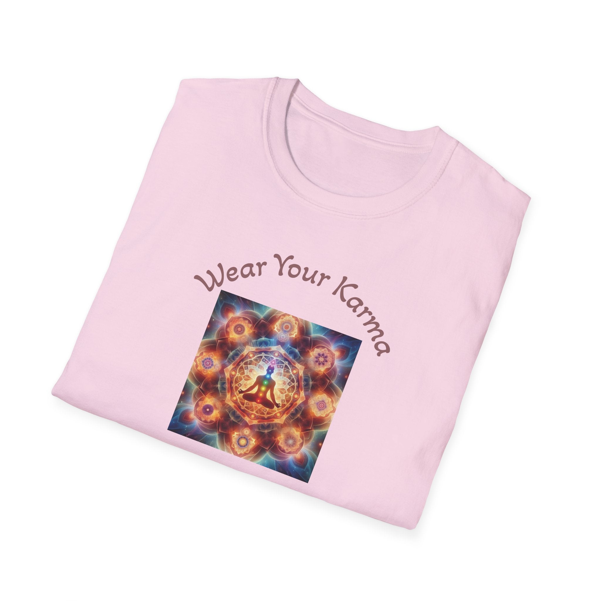 Wear Your Karma