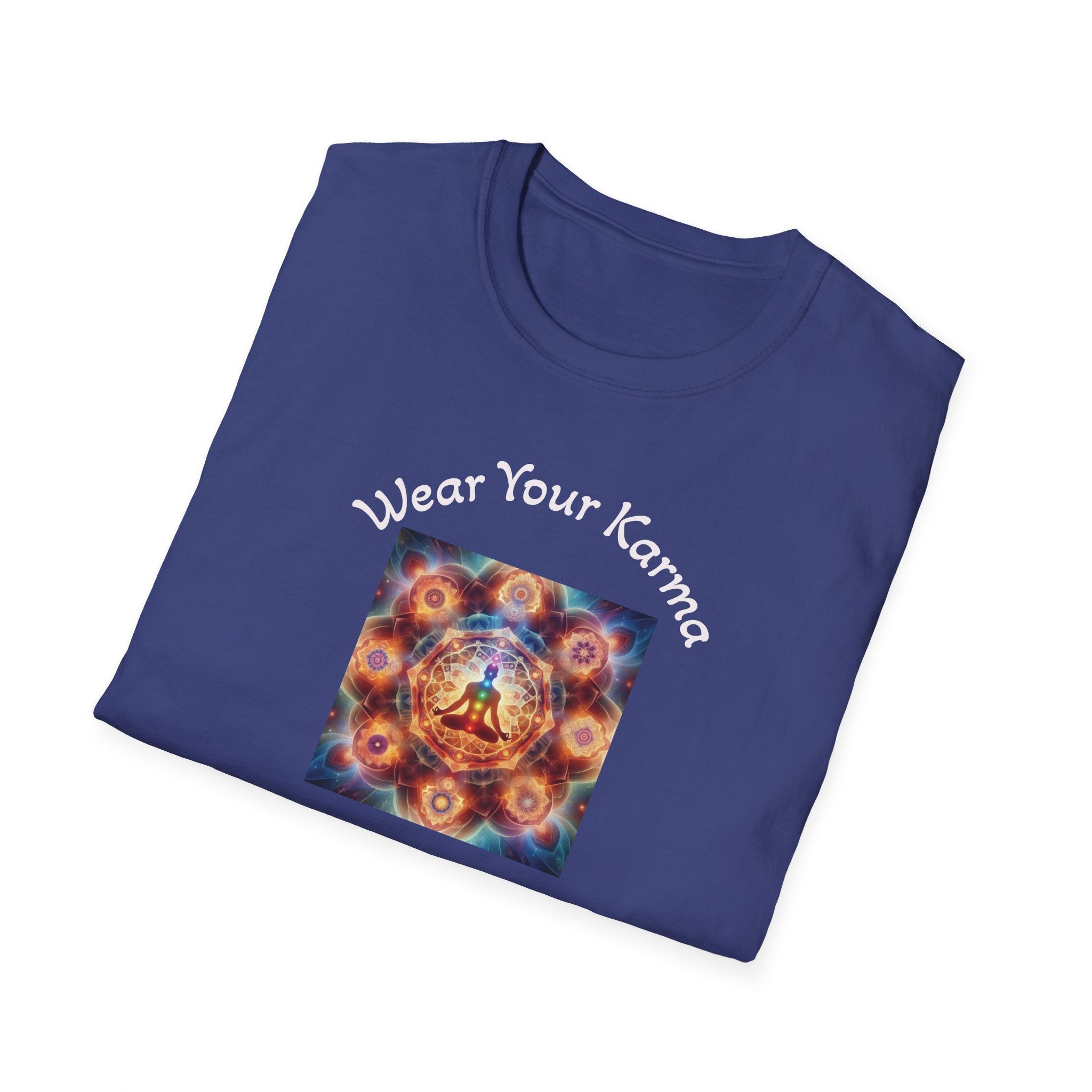 Wear Your Karma