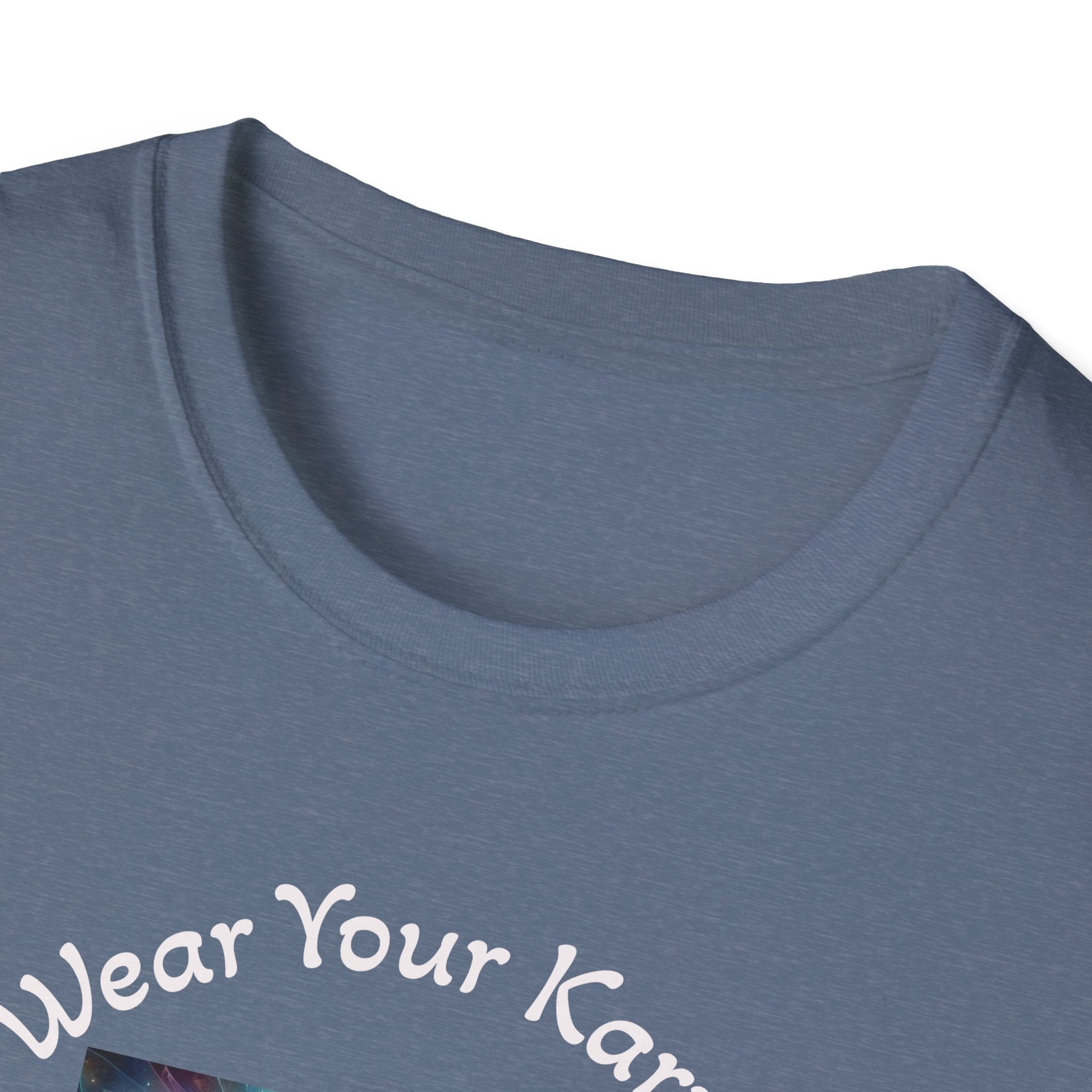 Wear Your Karma