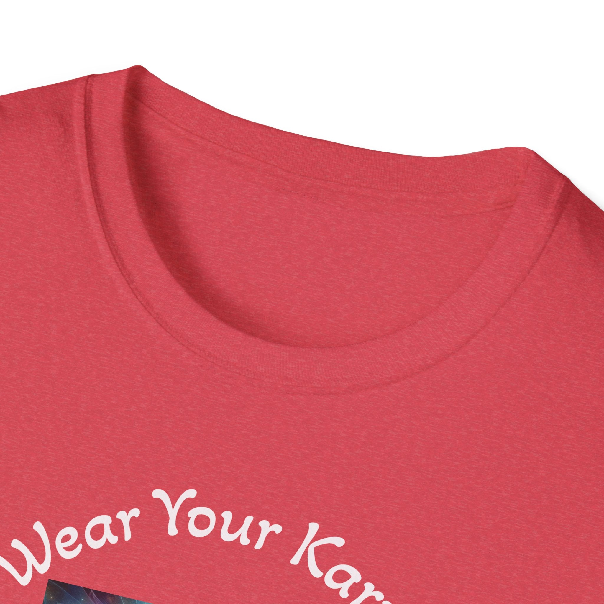 Wear Your Karma