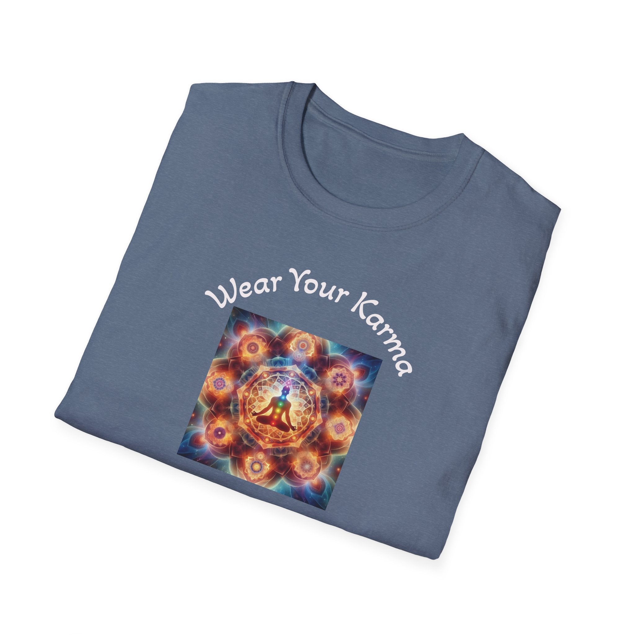 Wear Your Karma