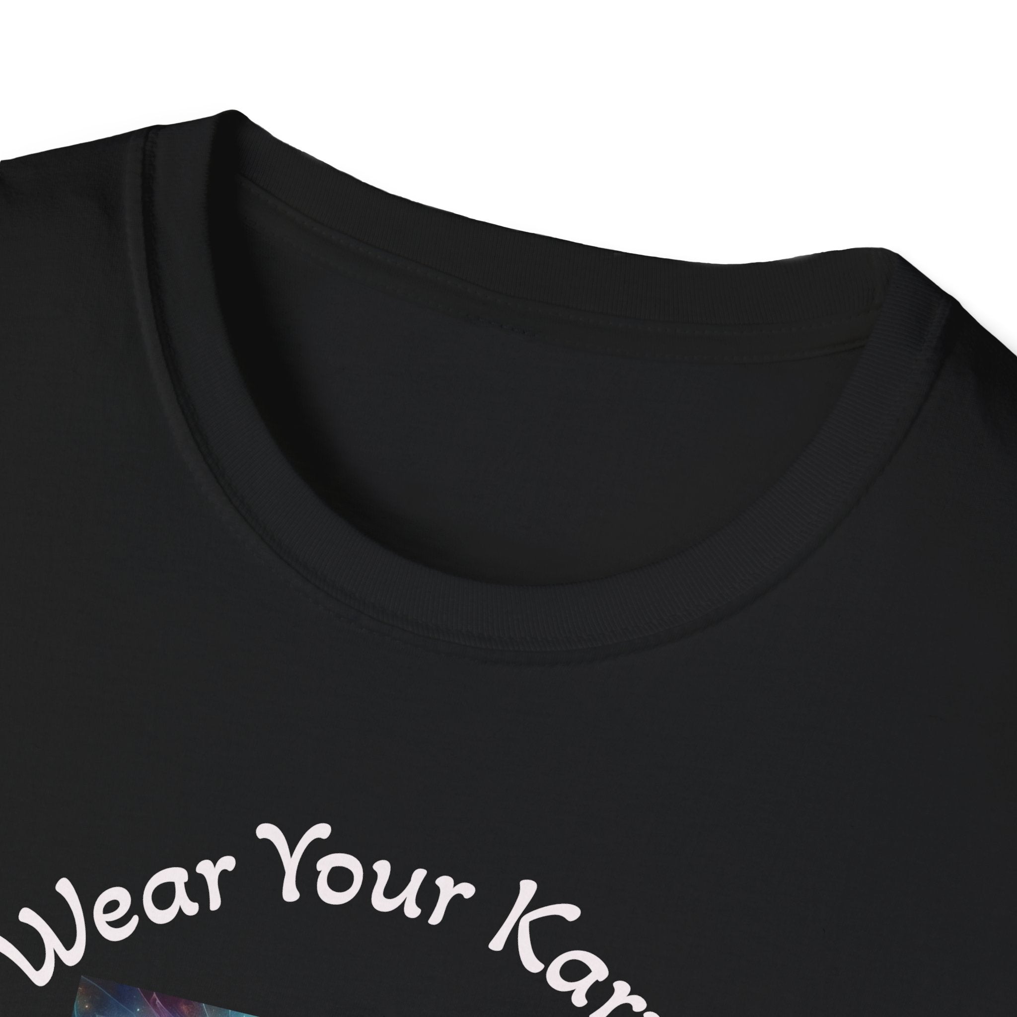 Wear Your Karma