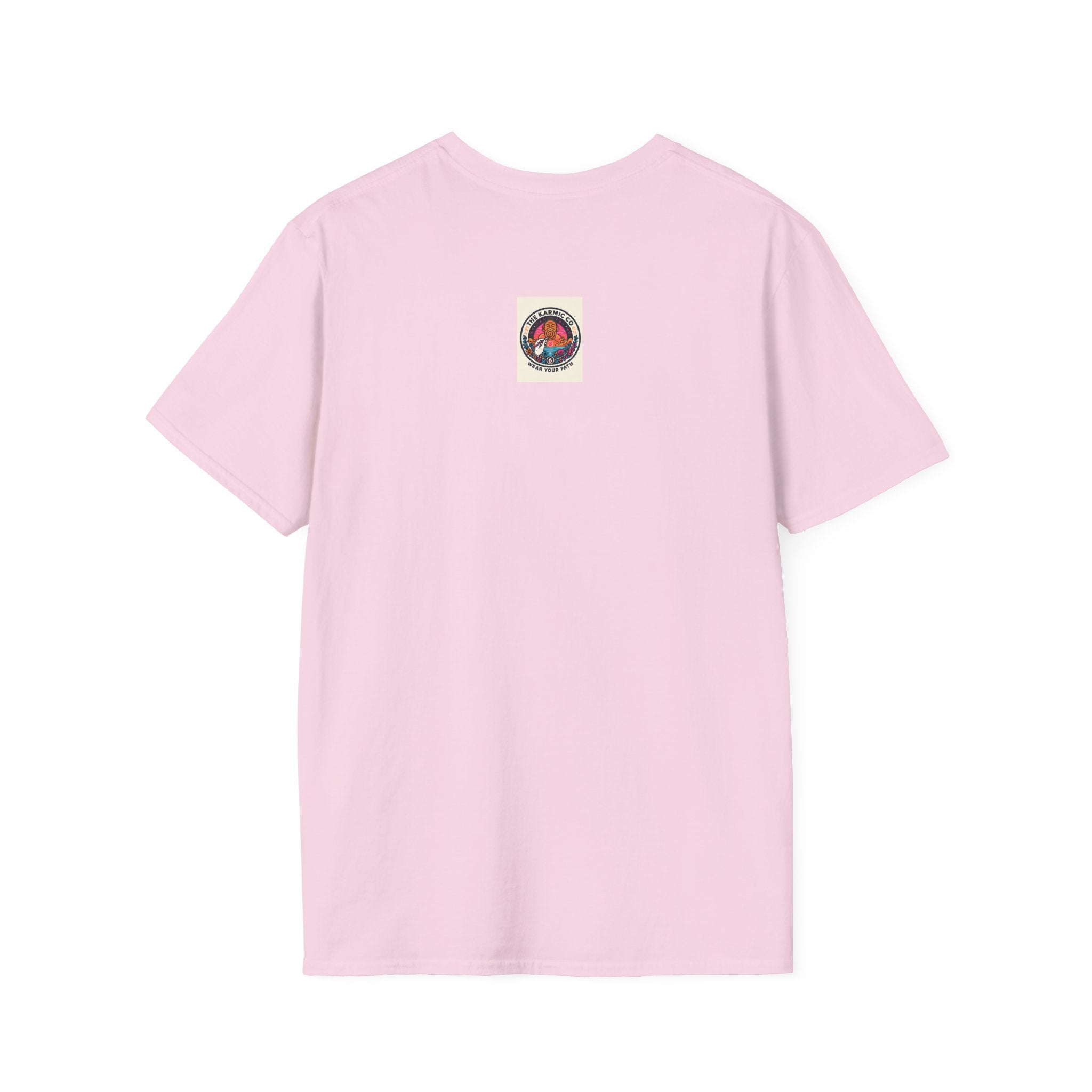 Wear Your Karma