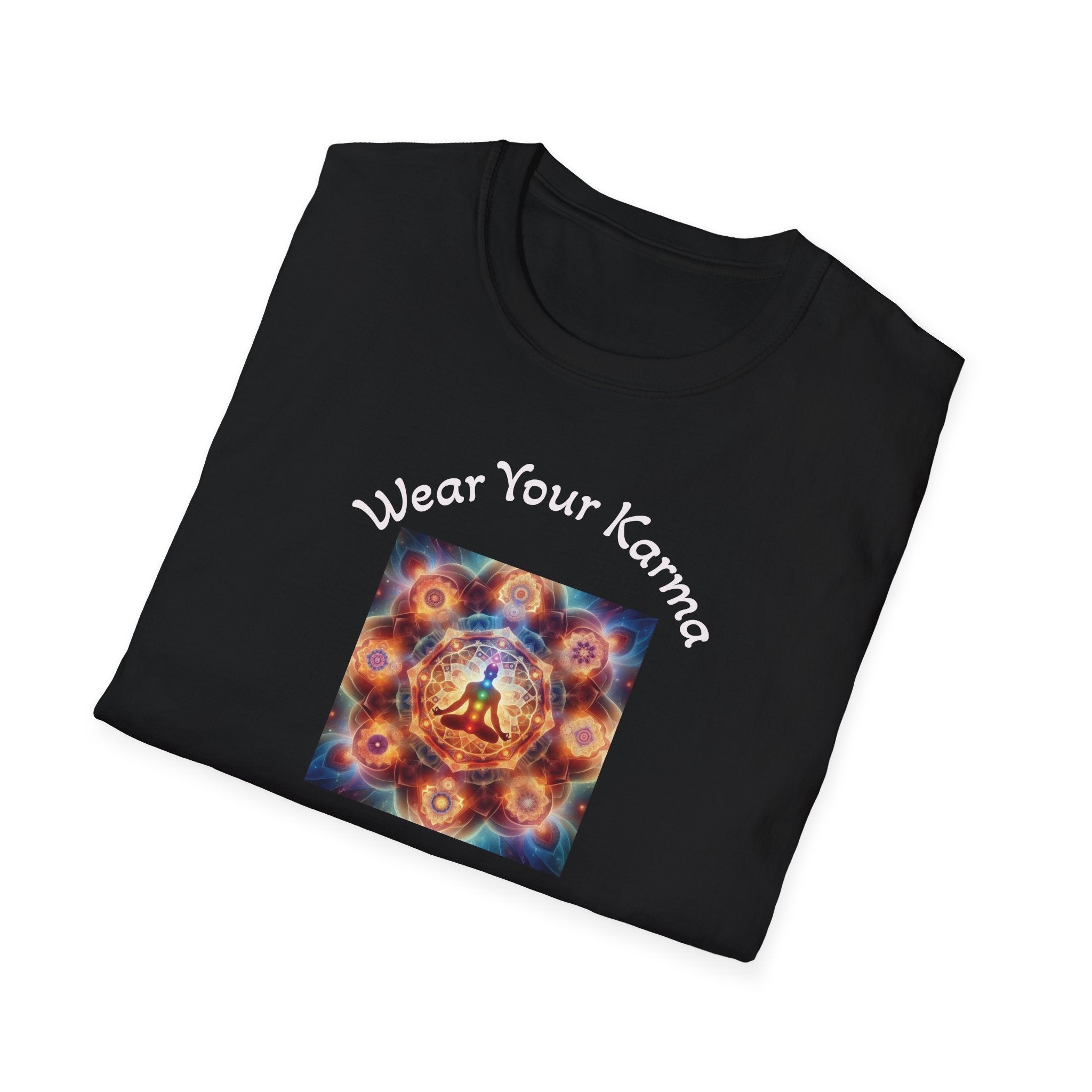 Wear Your Karma