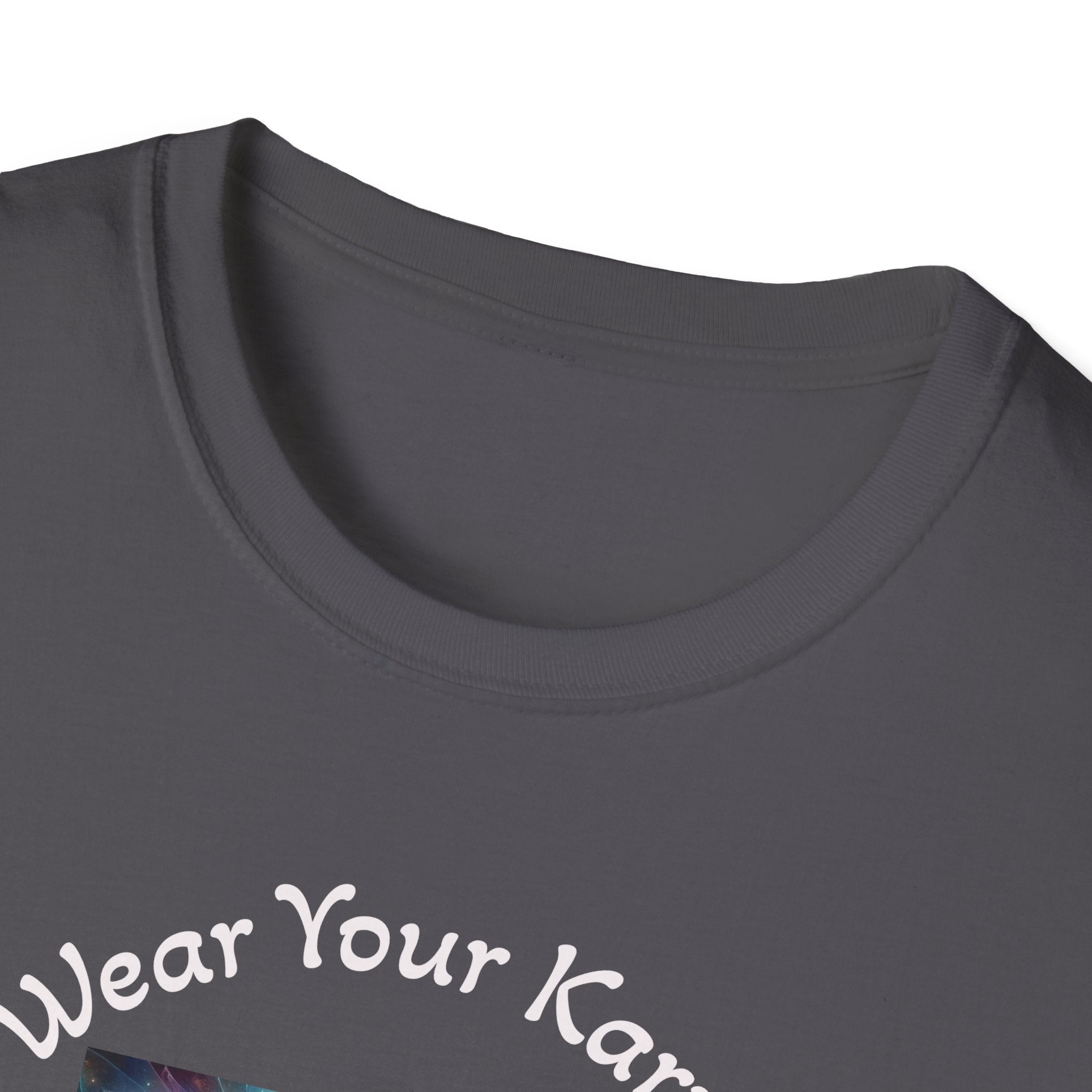 Wear Your Karma