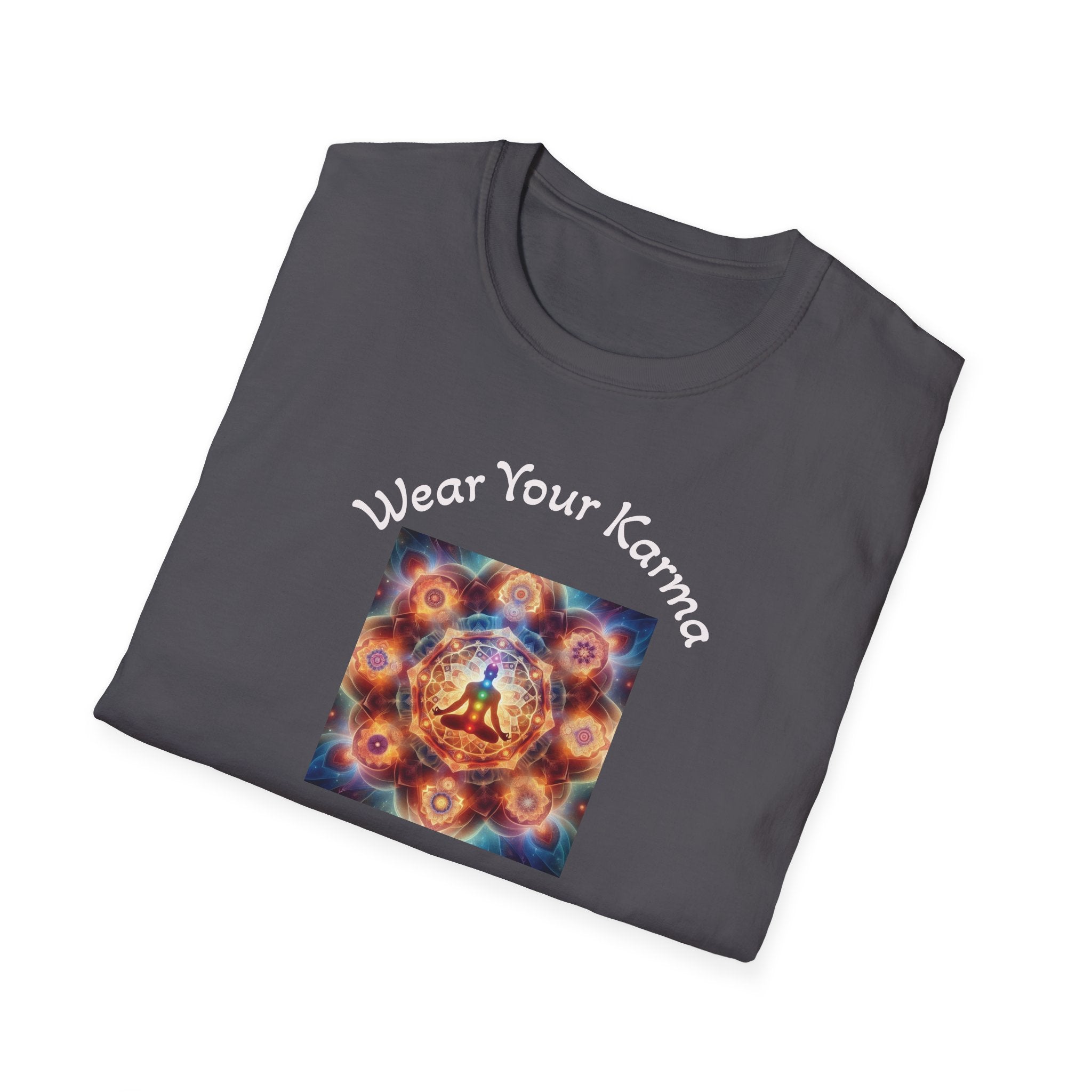 Wear Your Karma