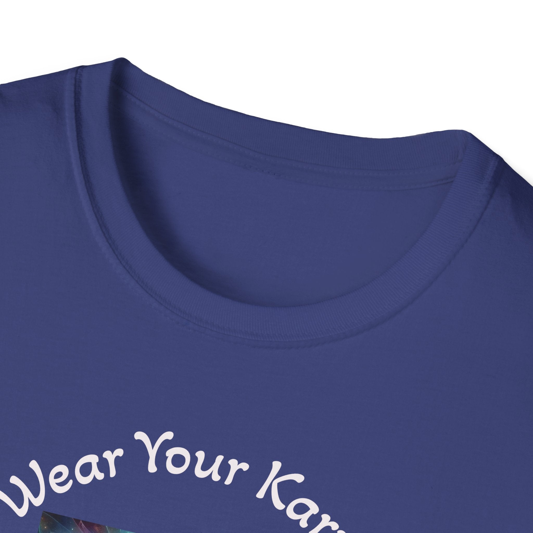 Wear Your Karma