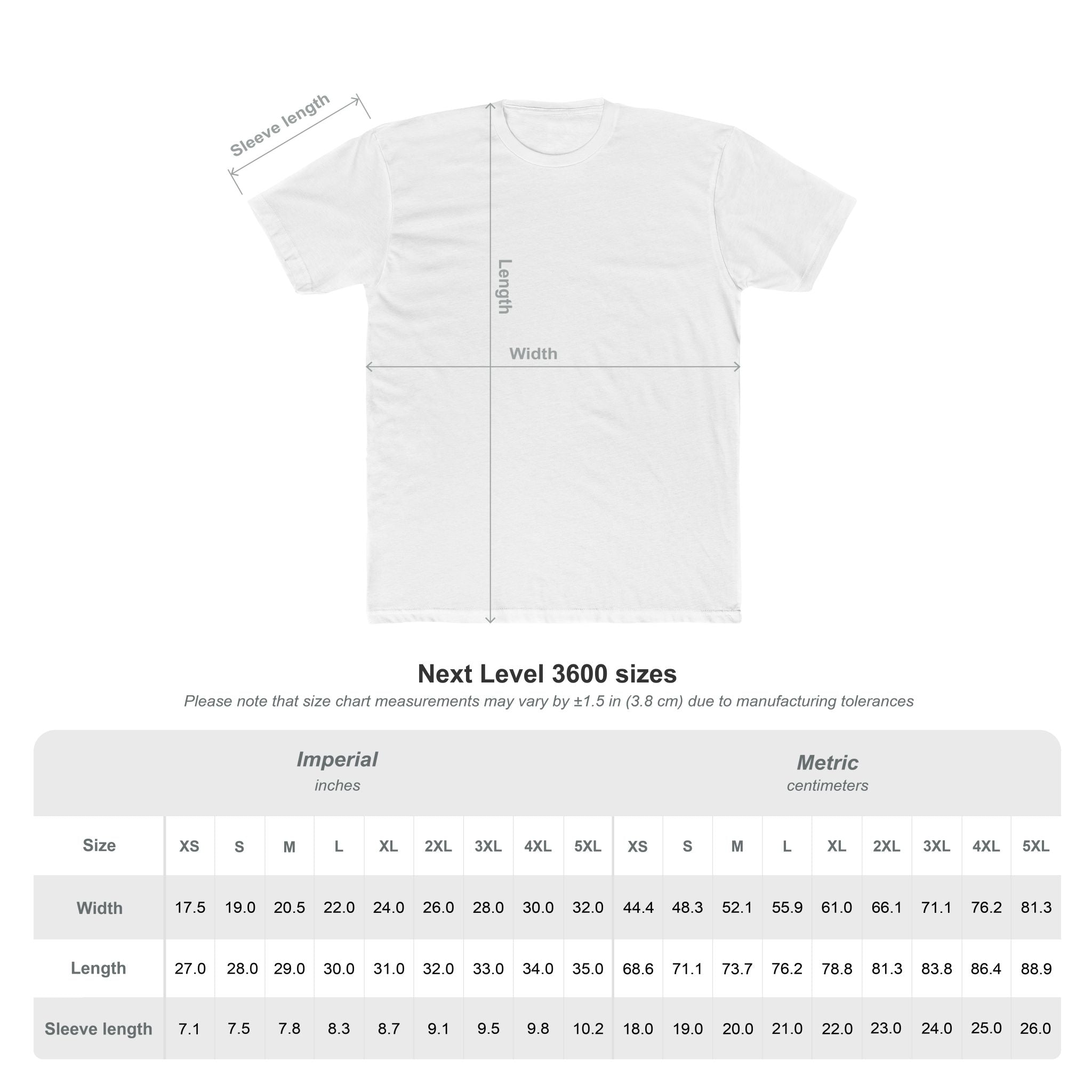 Beast Mode Crew Tee