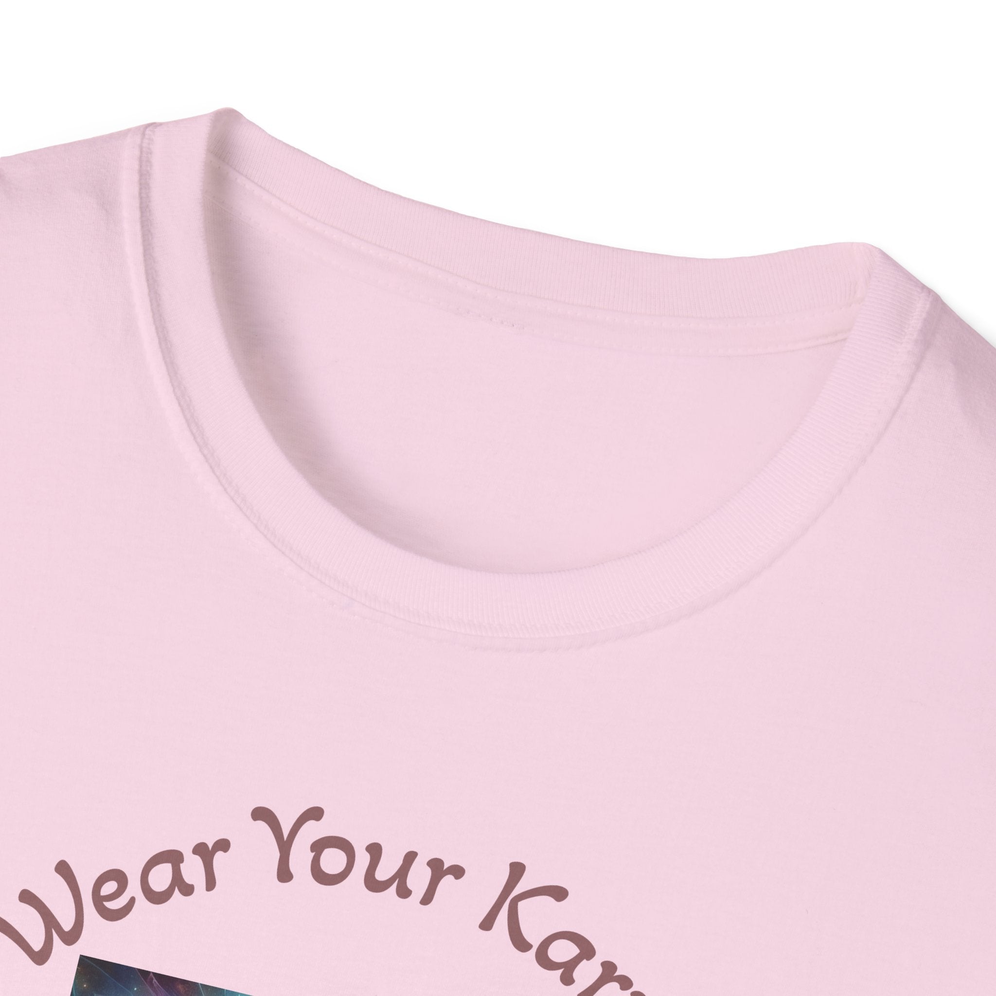 Wear Your Karma